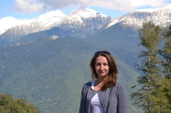 Кристина Подольская