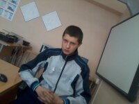 Колян Копытко