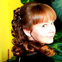 Лена Лусникова