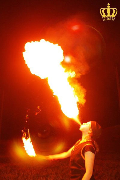 Масяня Кусачая