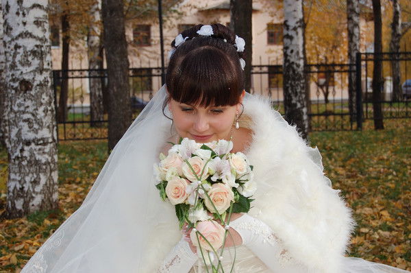 Альбина Хажина