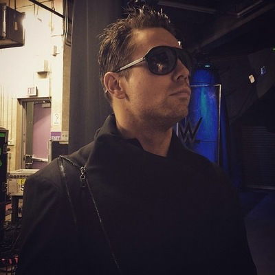 Александр Богачук