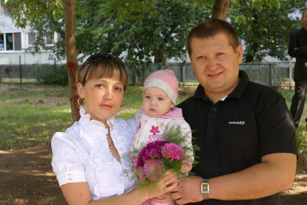 Ирина Никаненкова