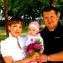 Ирина Никаненкова