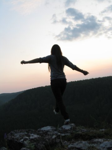 Юлька Валеева