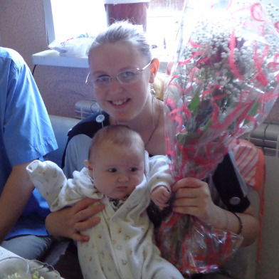 Тамара Ландина