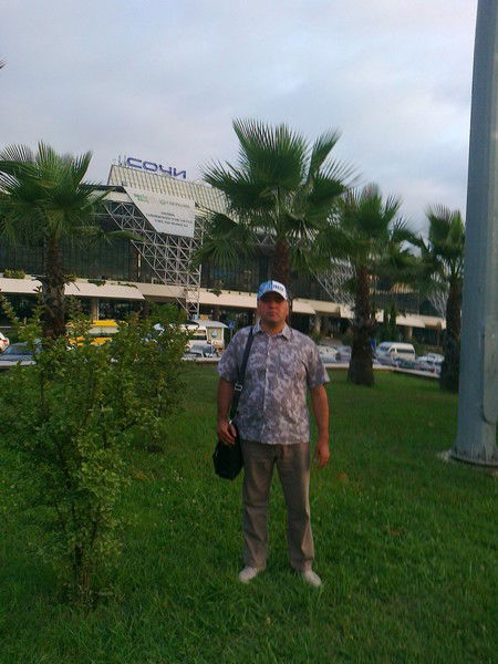 Абдукул Боймирзоев