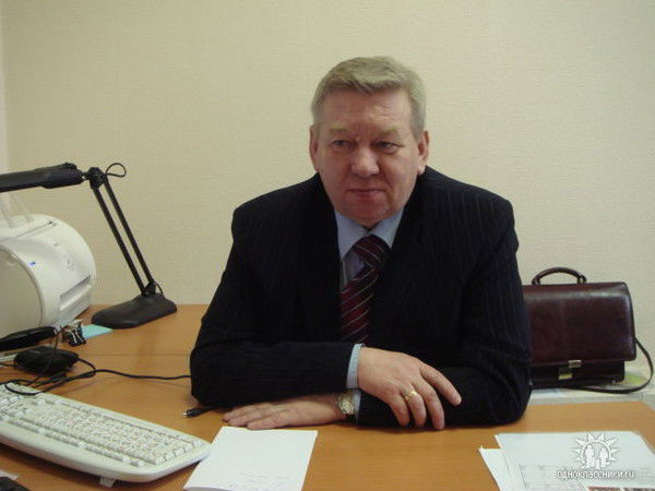 Кобычев Сергей