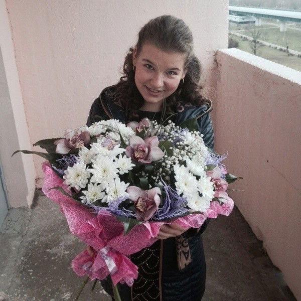 Настя Прокопенко