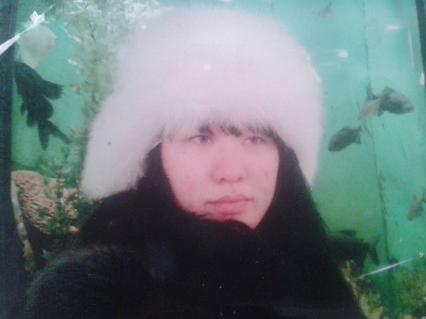 Динара Даутова