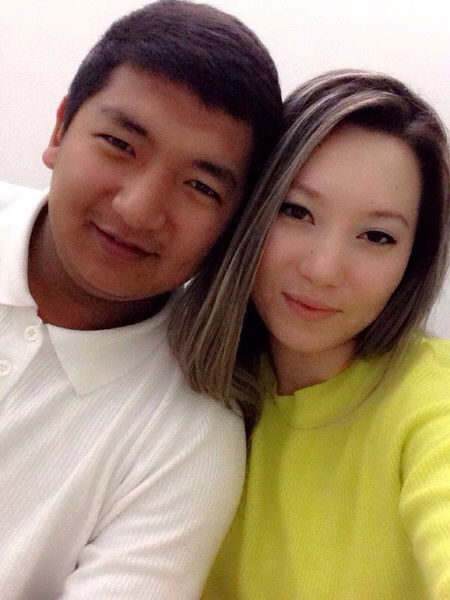 Улан Сайлаубай