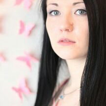 Анастасия Фишер