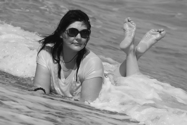 Ирина Извекова