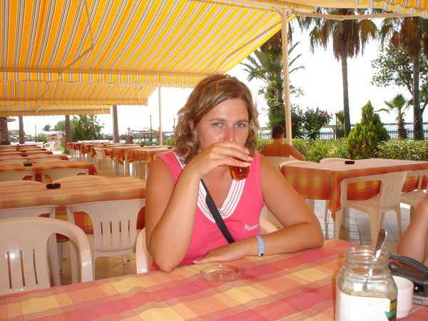 Ирина Попова