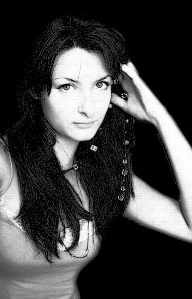 Юлия Буркова