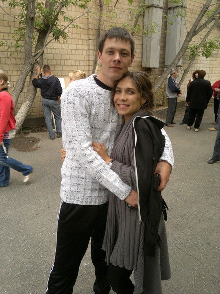 Наталья Антипова