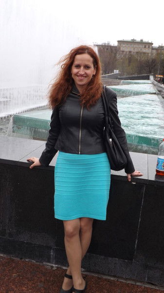 Татьяна Антонова