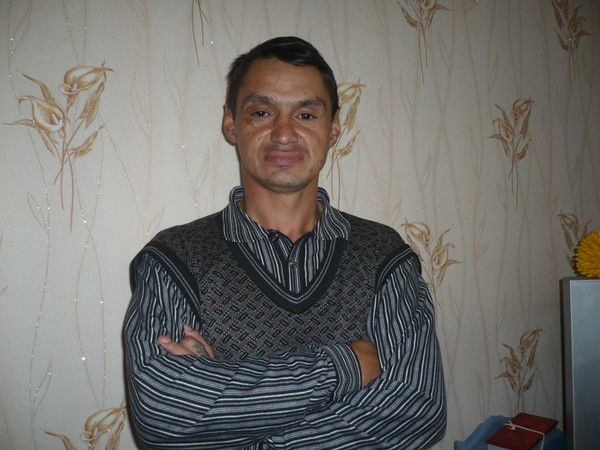 Зуфар Гумеров