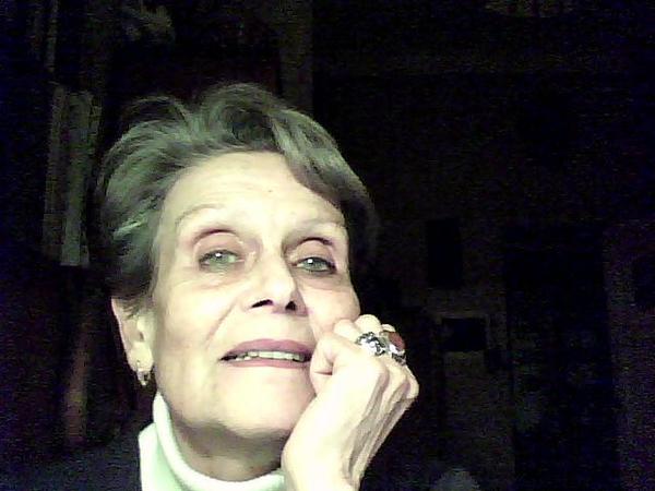 Юлия Кудинова