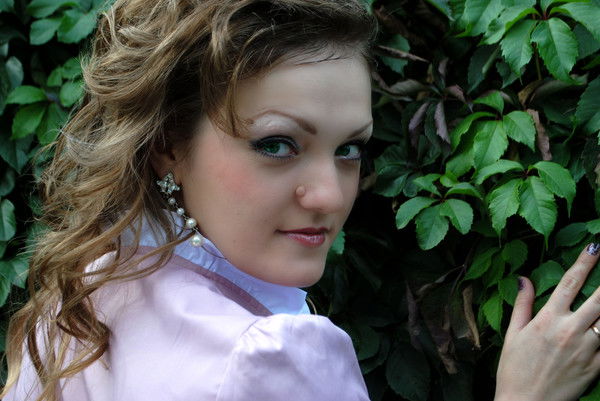 Анна Безовчук