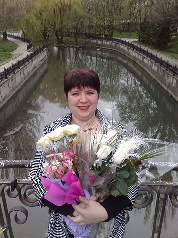 Елена Лозовая