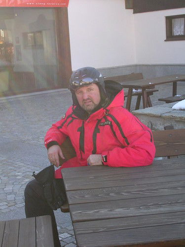 Игорь Беликов