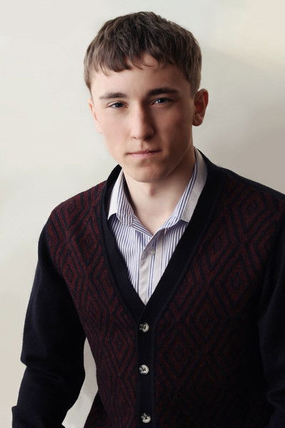 Денис Пономарёв