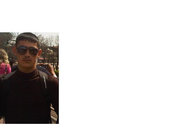 Mehriddin Shaniyazov