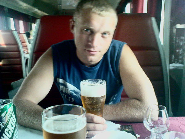 Евгений Нагорный