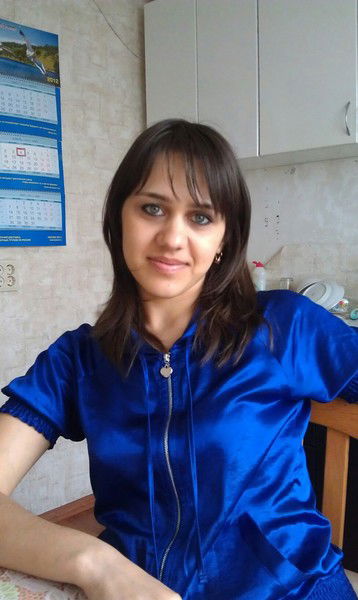 Ксения Корытова