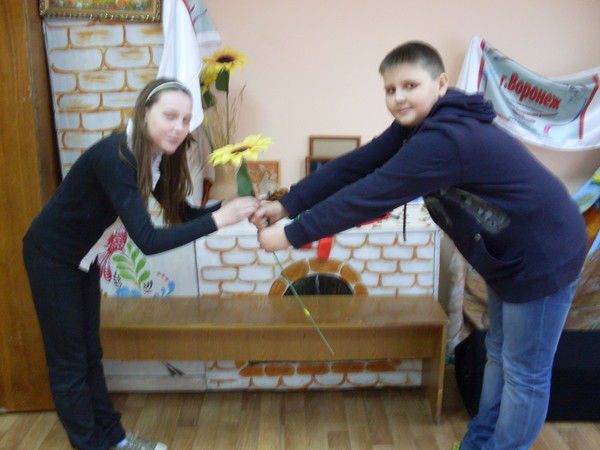 Никита Солнцев