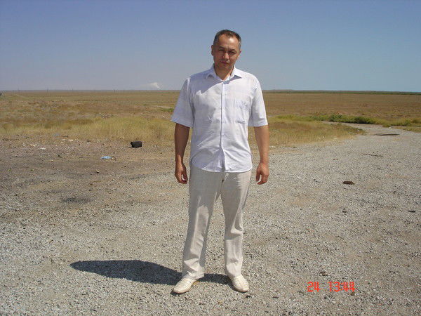 Кайрат Омаров