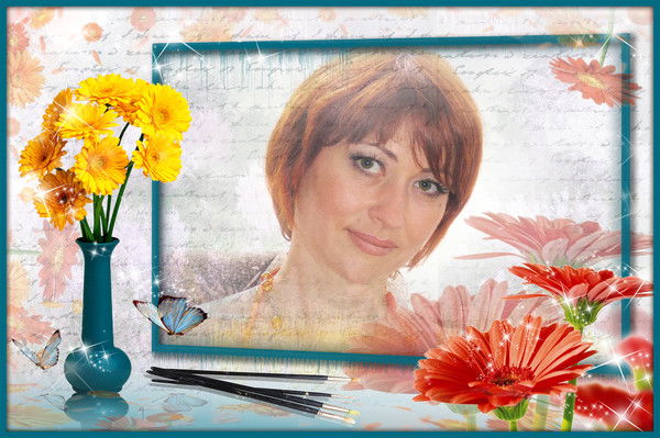 Елена Завитаева