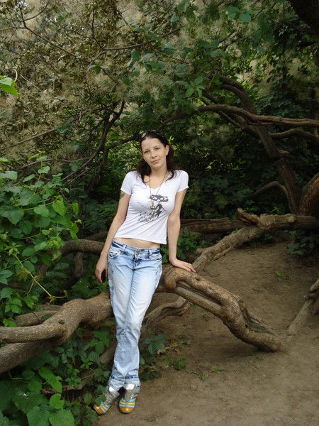 Мышкевич Жданова