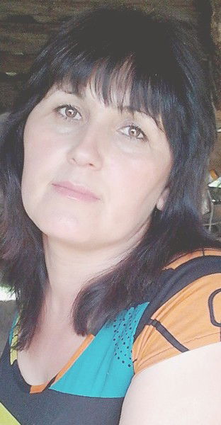 Джамиля Ибадуллаева