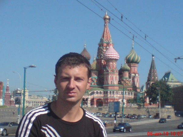 Александр Гудков