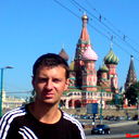 Александр Гудков