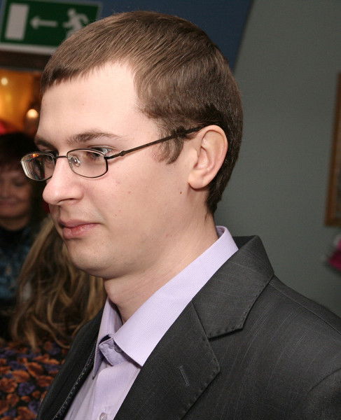 Андрей Захаров