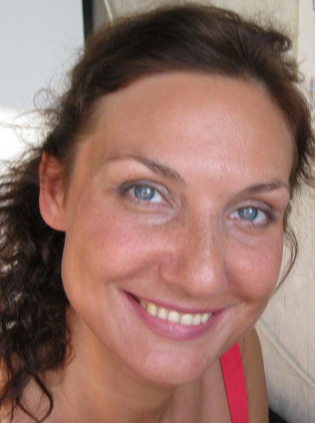 Наталья Дольская