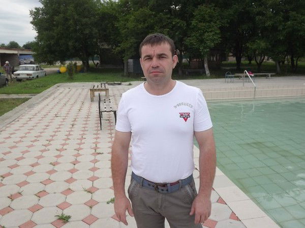 Дмитрий Шишкин