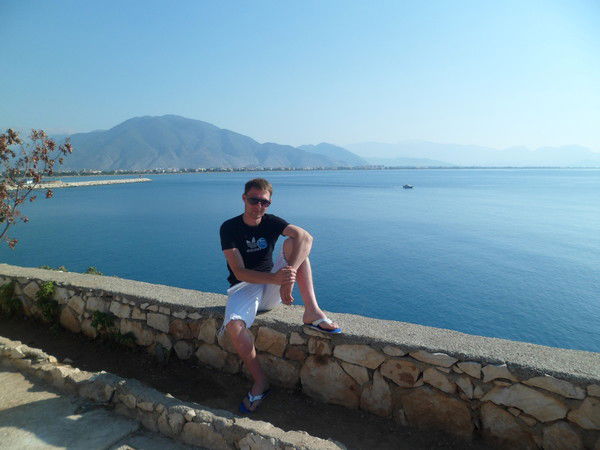 Вадим Бекчентаев