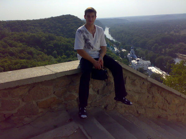 Денис Людвик