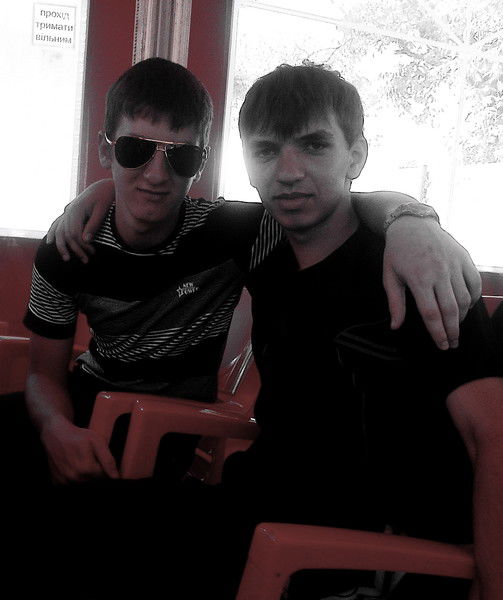 Андрей Пивоваров