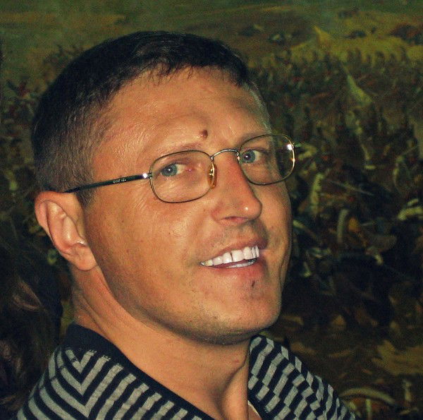 Алексей Воробьёв