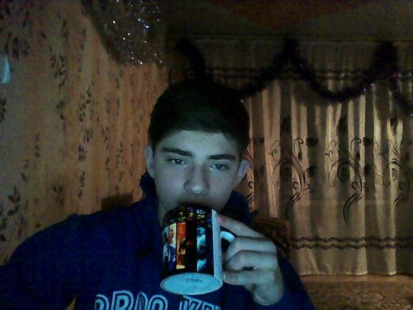 Дмитрий Мельников