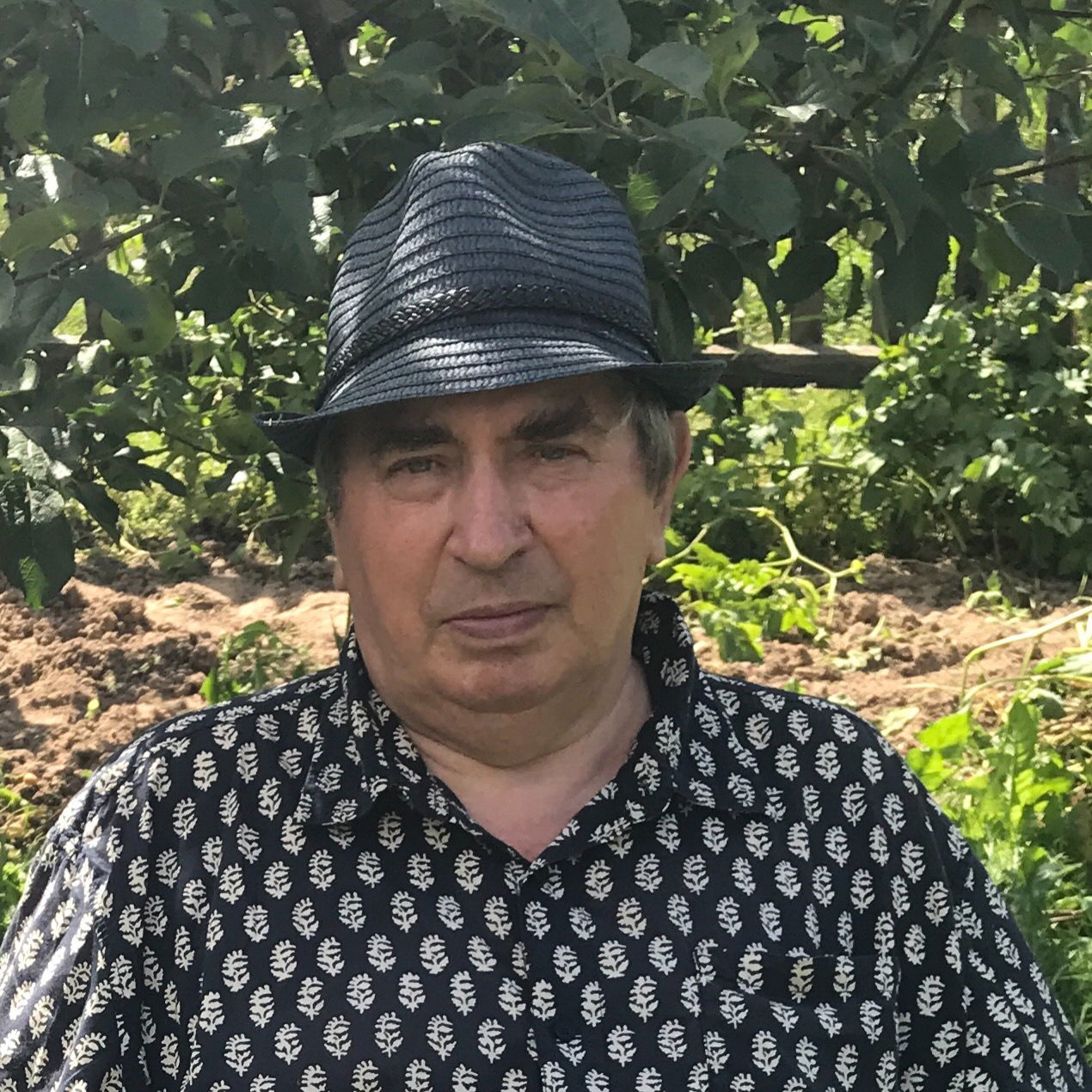 Валерий Белякин