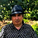 Валерий Белякин