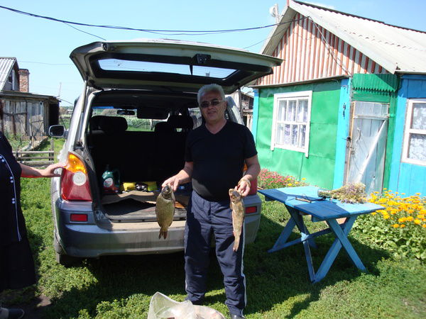 Анатолий Радченко