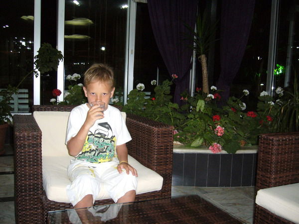 Арсений Кулёв