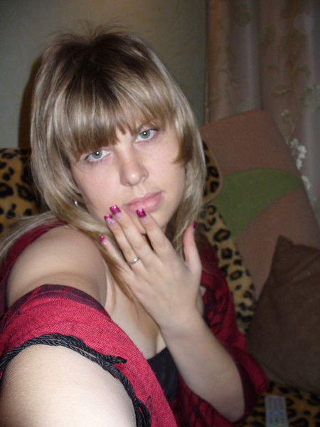 Людмила Стрюкова